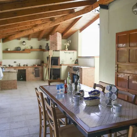 Holiday home D'anna