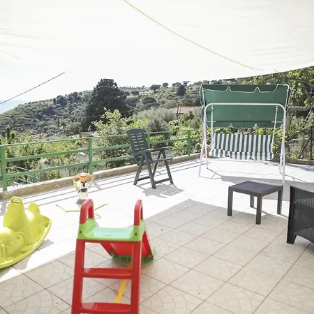 Holiday home D'anna *