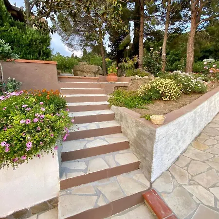 D'anna Holiday home Cefalu