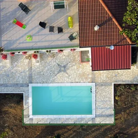 Ferienhaus D'anna