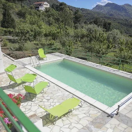 Holiday home D'anna Cefalu