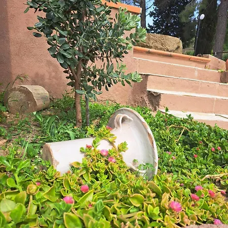 D'anna Holiday home Cefalu