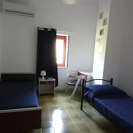 D'anna Holiday home Cefalu