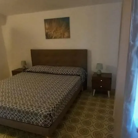 D'anna Holiday home *