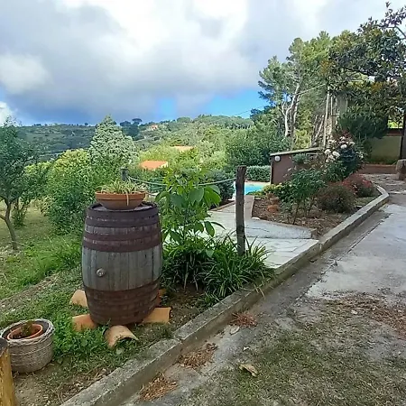 D'anna Holiday home
