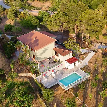 D'anna Holiday home *