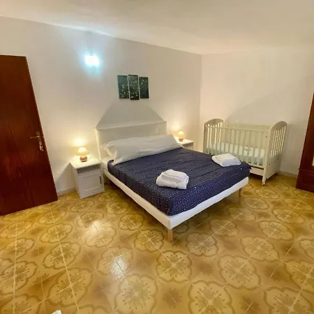 Tatil Evi D'anna